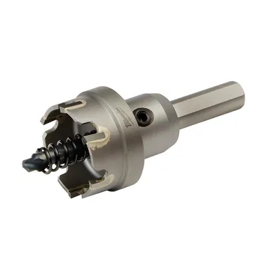 Milwaukee 49-57-8617, accessory: 1-7/32 in. Carbide Hole Cutter (1-Pack)