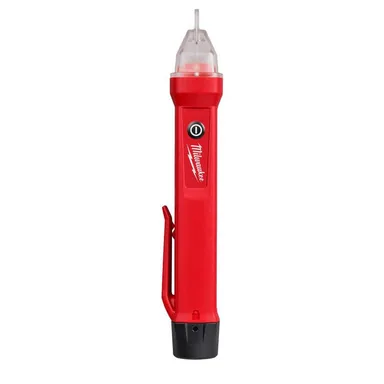 Milwaukee 3200D-20, bare tool: Non-Contact Voltage Detector 50-1000V AC (2-Pack)