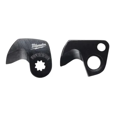 Milwaukee 48-44-0410, accessory: M12 600 MCM Cable Cutter Replacement Blade (photograph from the Home Depot listing)