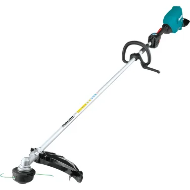 Makita XRU17Z, bare tool: Makita XRU17Z 36V (18V X2) LXT Brushless String Trimmer, Tool Only