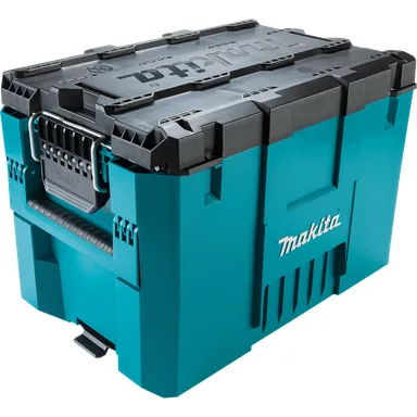 Makita T-90021, accessory: Makita T-90021 MAKTRAK Extra Large Extension Tool Box