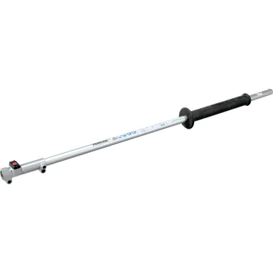 Makita LE400MP, accessory: Makita LE400MP 42" Shaft Extension Couple Shaft Attachment
