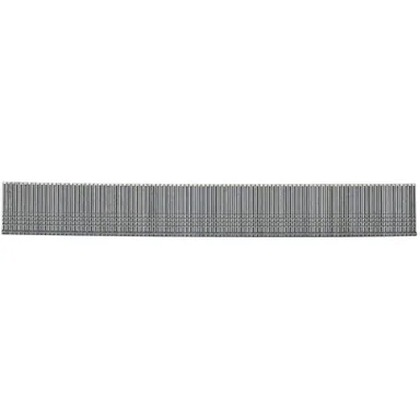 DeWalt DBN18125-2, accessory: 1-1/4 in. x 18-Gauge Brad Nails (2500 per Pack) (photograph from the Home Depot listing)