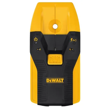 DeWalt DW0100, standalone tool: 3/4 in. Stud Finder