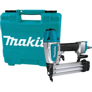 Makita AF506, standalone tool: Makita AF506 2" Brad Nailer, 18 Gauge