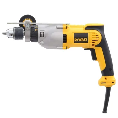 DeWalt DWD520, standalone tool: 10 Amp 1/2 in. Variable Speed Reversible Pistol Grip Hammer Drill