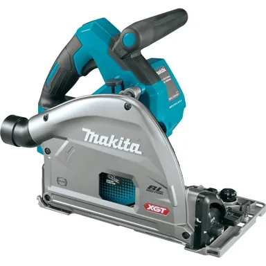 Makita GPS01Z, bare tool: Makita GPS01Z 40V max XGT Brushless Cordless 6-1/2" Plunge Circular Saw, AWS Capable, Tool Only