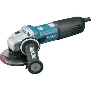 Makita GA5042C, standalone tool: Makita GA5042C Corded 5" SJSII High-Power Angle Grinder
