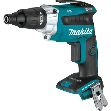 Makita XSF05Z, bare tool: Makita XSF05Z 18V LXT Lithium-Ion Brushless Cordless 2,500 RPM Screwdriver, Tool Only