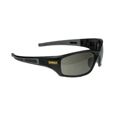 DeWalt DPG101-2C, unpowered: Auger Smoke Lens Safety Glass