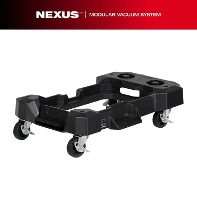 Milwaukee 0943-20, bare tool: NEXUS Wet/Dry Vacuum Cart