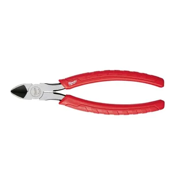Milwaukee 48-22-6108, unpowered: 8 in. Diagonal Cutting Pliers