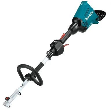 Makita XUX01Z, bare tool: Makita XUX01Z 36-Volt LXT Cordless Couple Shaft Power Head Attachment -Bare Tool