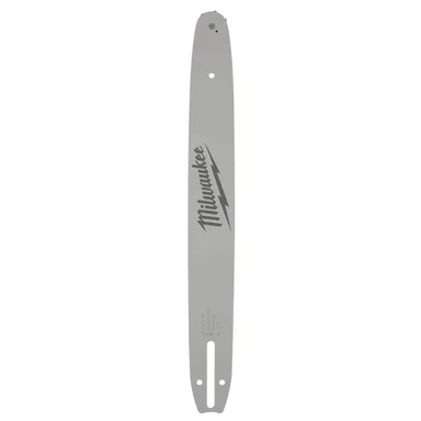 Milwaukee 48-09-3001, accessory: 16 in. Chainsaw Bar