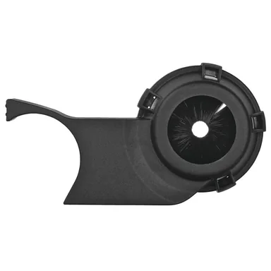 DeWalt DWH001SDH, accessory: Onboard Dust Extractor Standard Bit Head Replacement (3-Pack)