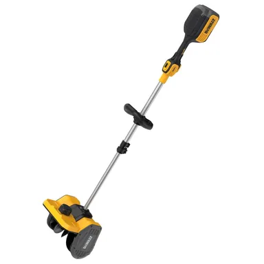 DeWalt DXSVXA6016-001B, unclassified: FLEXVOLT 60-Volt MAX 12 in. Cordless Brushless Battery Powered Snow Shovel w/ Adjustable Direction Deflector-Tool Only