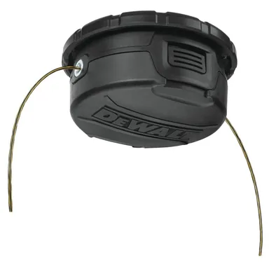 DeWalt DWO1DT995, accessory: QuickLoad String Trimmer Bump Feed Replacement Head