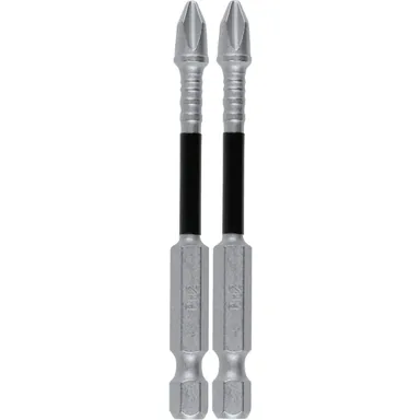 Makita E-01149, accessory: Makita E-01149 Impact XPS #2 Phillips 3" Power Bit, 2/pk