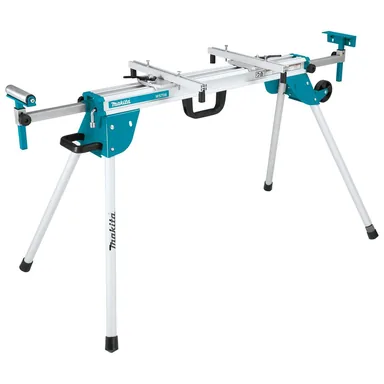 Makita WST06, accessory: Makita WST06 Compact Folding Miter Saw Stand