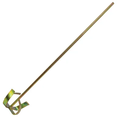 DeWalt DXTT-2-291, unpowered: Mixer 5 in. Head 32 in. Shaft