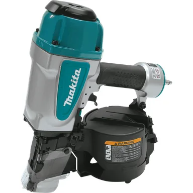 Makita AN902, standalone tool: Makita AN902 3-1/2" Framing Coil Nailer