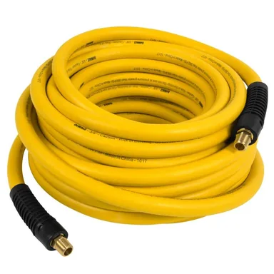 DeWalt DXCM012-0201, accessory: 3/8 in. x 50 ft. Premium Rubber Hose