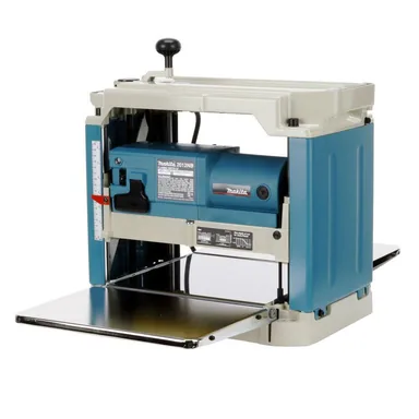 Makita 2012NB, standalone tool: Makita 2012NB Corded 12" Portable Planer