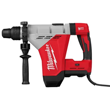 Milwaukee 5518-21, kit: 1-3/4 in. SDS-MAX Rotary Hammer