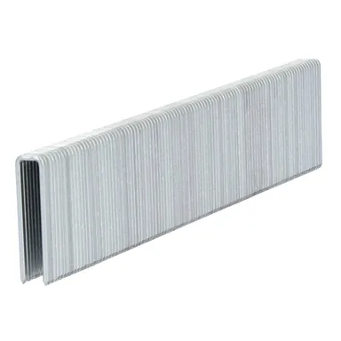 DeWalt DNS18088-1, accessory: 7/8 in. x 18-Gauge 1/4 in. Narrow Crown Construction Staples (1000 per Box)