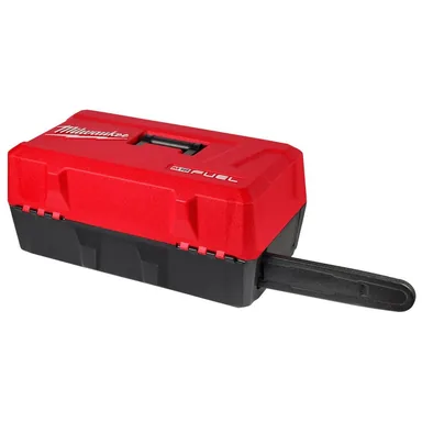 Milwaukee 49-16-2747, accessory: Rear Handle Chainsaw Carrying Case