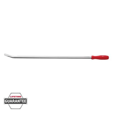Milwaukee 45-74-9242, accessory: 42 in. Pry Bar (photograph from the Home Depot listing)
