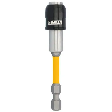 DeWalt DWAF3HLDMF, accessory: MAXFIT ULTRA 3 in. Steel Bit Holder