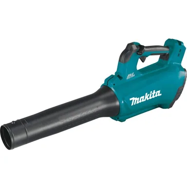Makita XBU03Z, bare tool: Makita XBU03Z 18V LXT Lithium-Ion Brushless Cordless Blower - Bare Tool