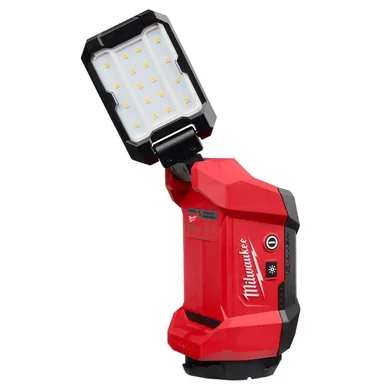 Milwaukee 2350-20, bare tool: M12 ROVER Multi-Directional Flood Light w/ PACKOUT Compatibility (Tool-Only)