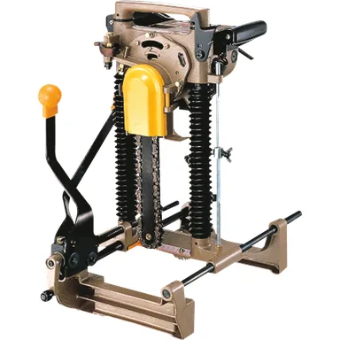 Makita 7104L, standalone tool: Makita 7104L Chain Mortiser