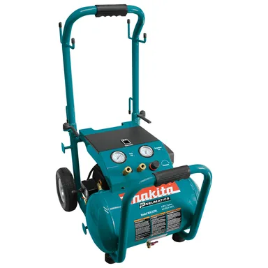 Makita MAC5200, standalone tool: Makita MAC5200 3.0 HP* Big Bore Air Compressor