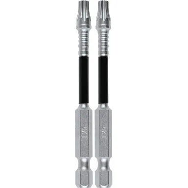Makita E-01220, accessory: Makita E-01220 Impact XPS T25 Torx 3" Power Bit, 2/pk