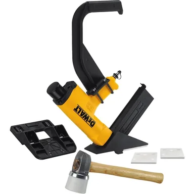 DeWalt DWMIIIFS, unclassified: Pneumatic 15.5-Gauge 2 in. Hardwood Flooring Stapler
