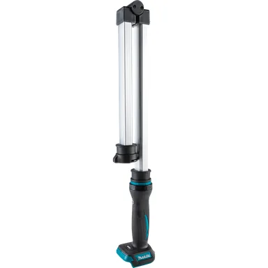 Makita DML818, bare tool: Makita DML818 18V LXT Lithium-Ion LED Underhood Work Light, Light Only